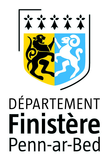 Partenaire département du Finistaire